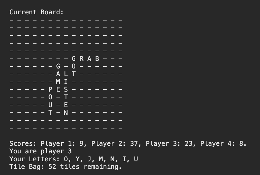 Example Prompt